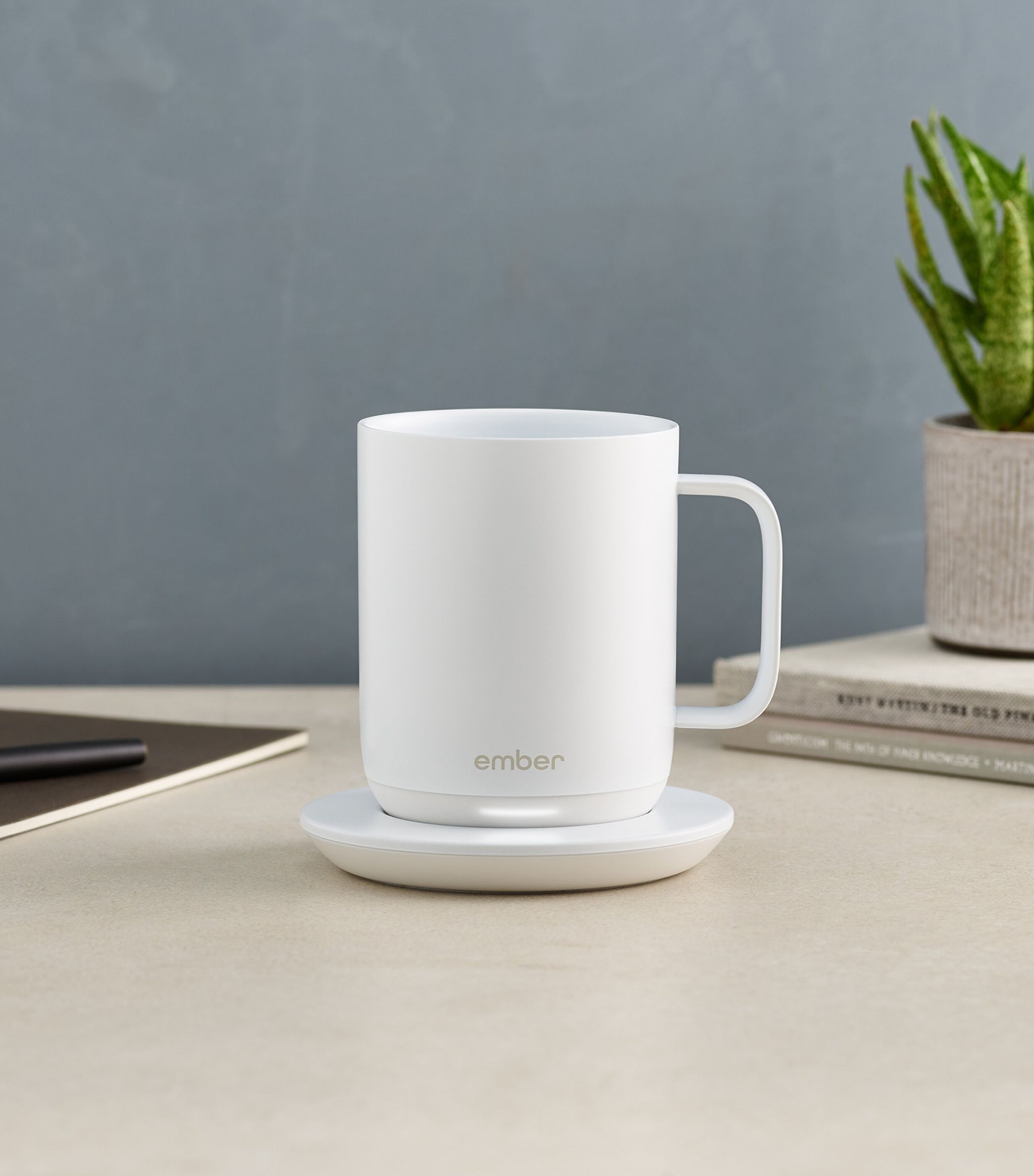 Smart Mug (295ml) GOODS Harrods   