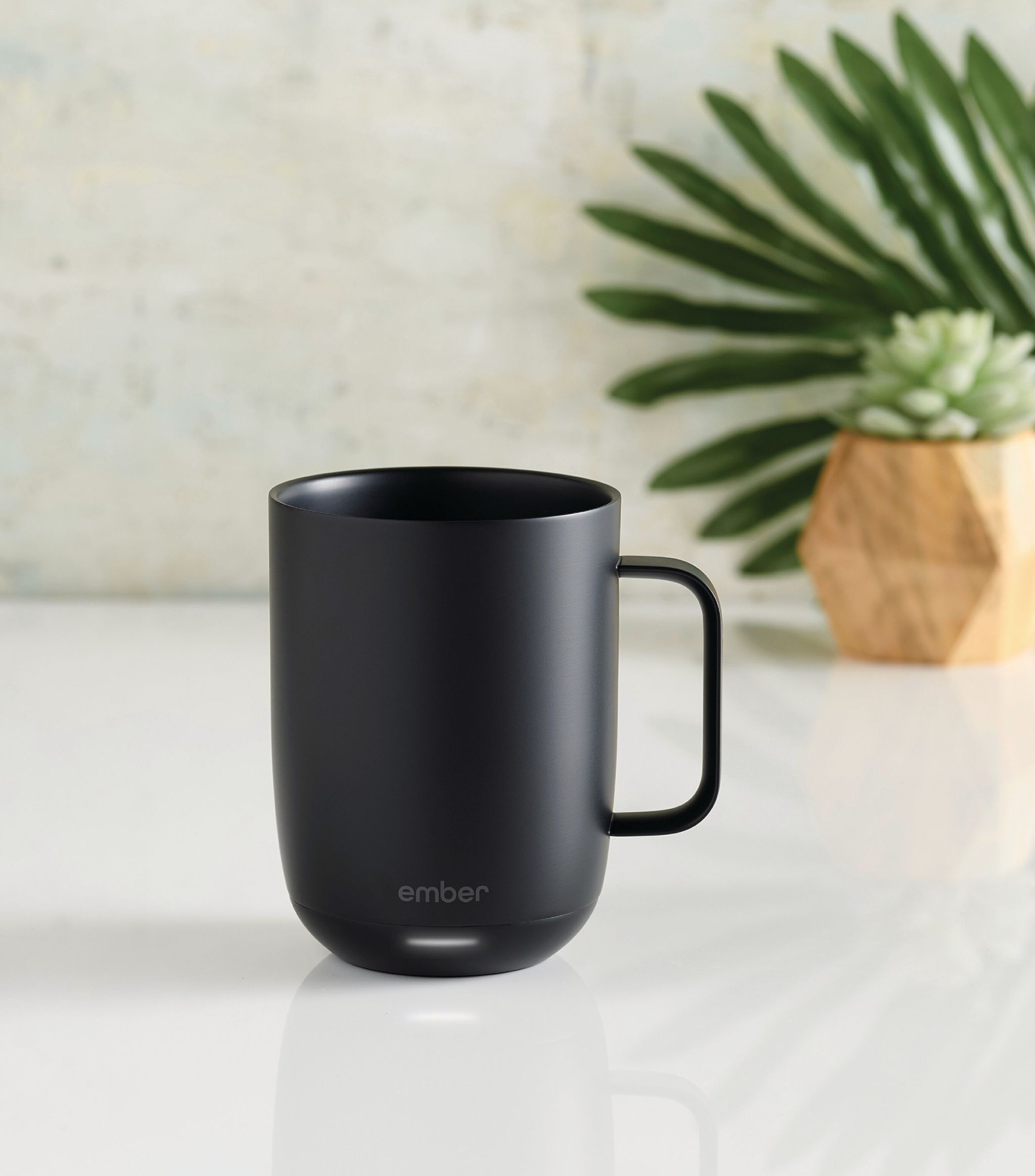 Smart Mug (414ml) GOODS Harrods   