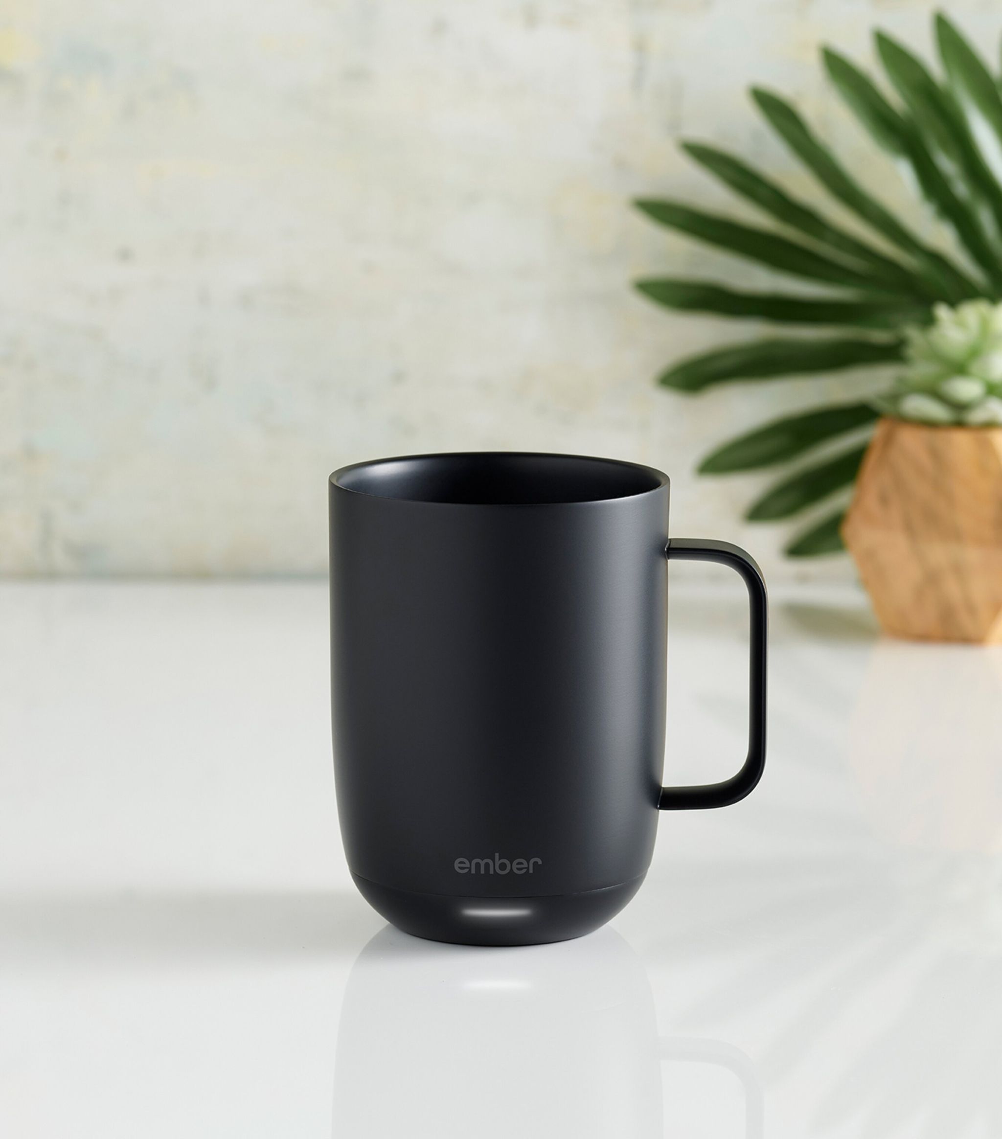 Smart Mug (414ml) GOODS Harrods   