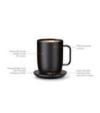 Smart Mug (414ml) GOODS Harrods   