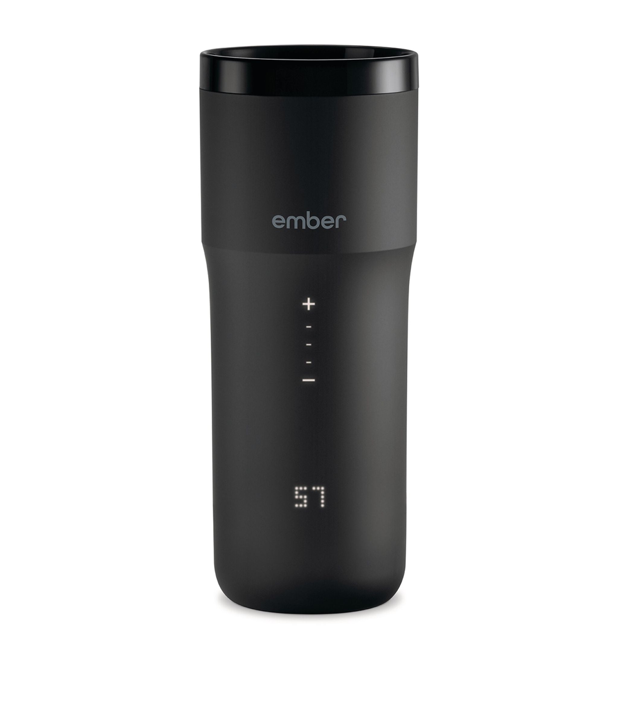 Smart Travel Mug (355ml) GOODS Harrods   