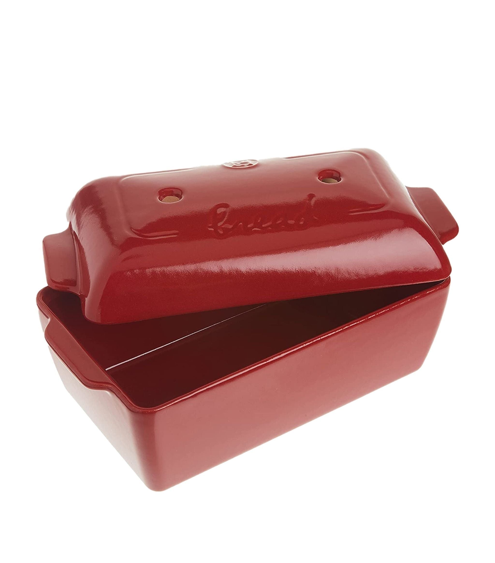 Ceramic Bread Baker Loaf Tin (28cm) GOODS Harrods   