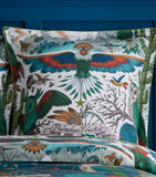 Frontier Square Pillowcase (65cm x 65cm) GOODS Harrods   