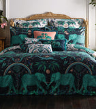 Zambezi King Duvet Cover (230cm x 220cm) GOODS Harrods   