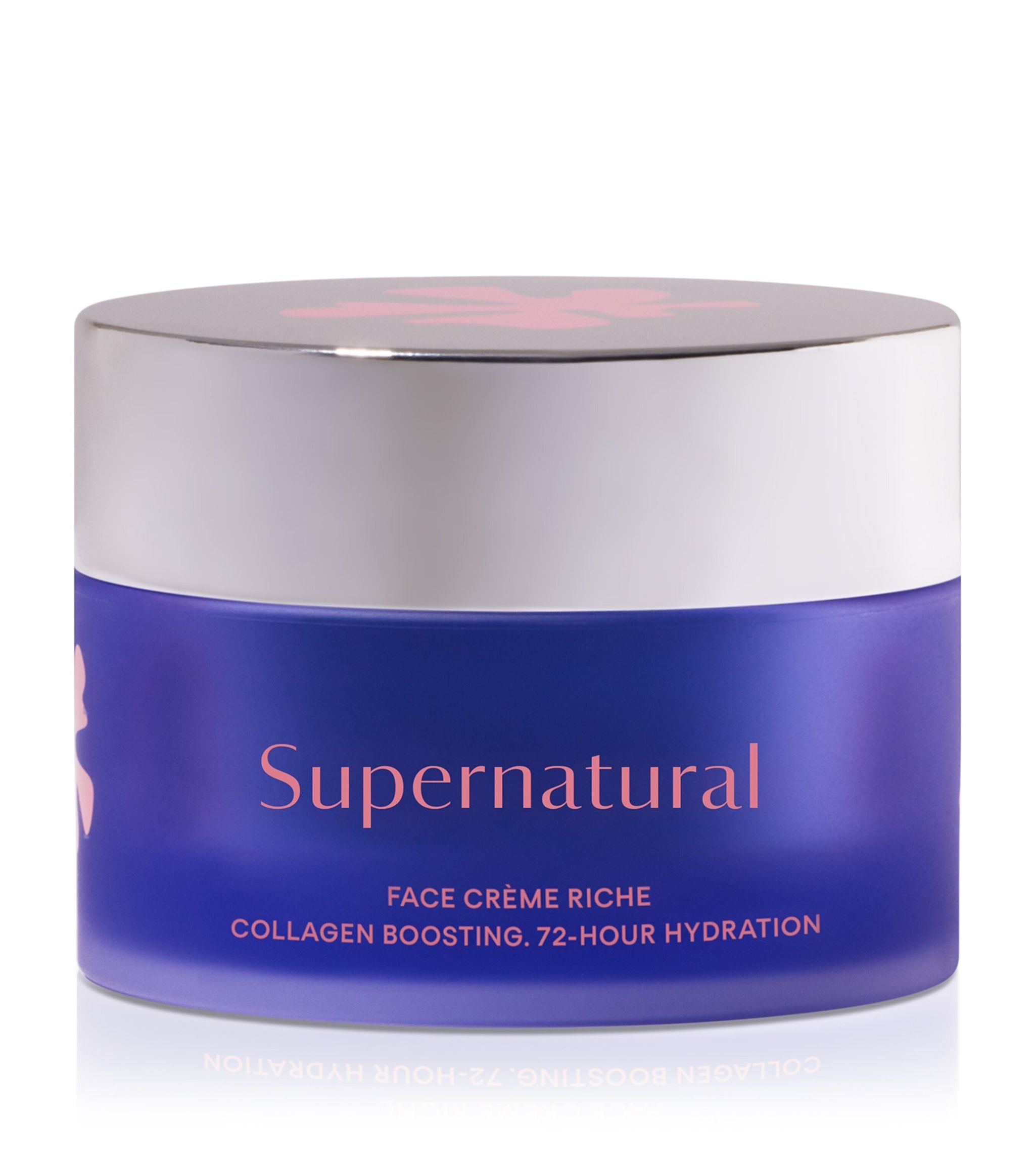 Supernatural Face Crème Riche (50ml) GOODS Harrods   