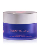 Supernatural Face Crème Riche (50ml) GOODS Harrods   