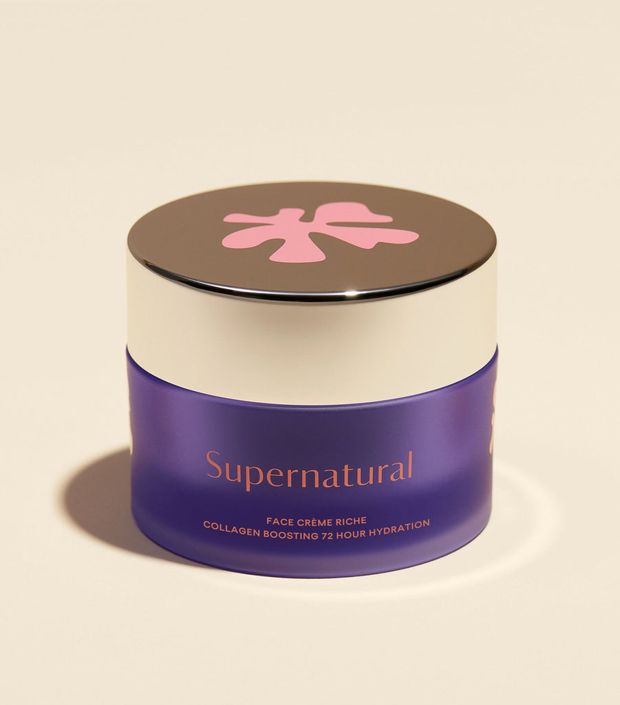 Supernatural Face Crème Riche (50ml)