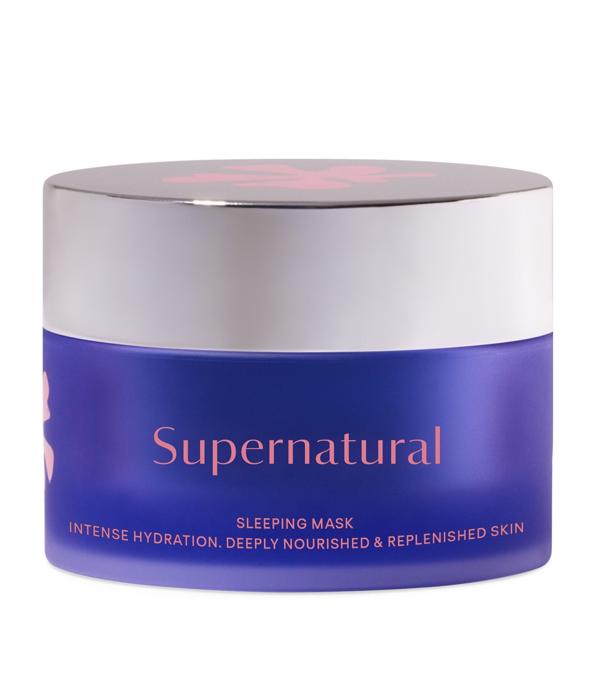 Supernatural Sleeping Face Mask (50ml) GOODS Harrods   