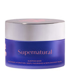 Supernatural Sleeping Face Mask (50ml) GOODS Harrods   