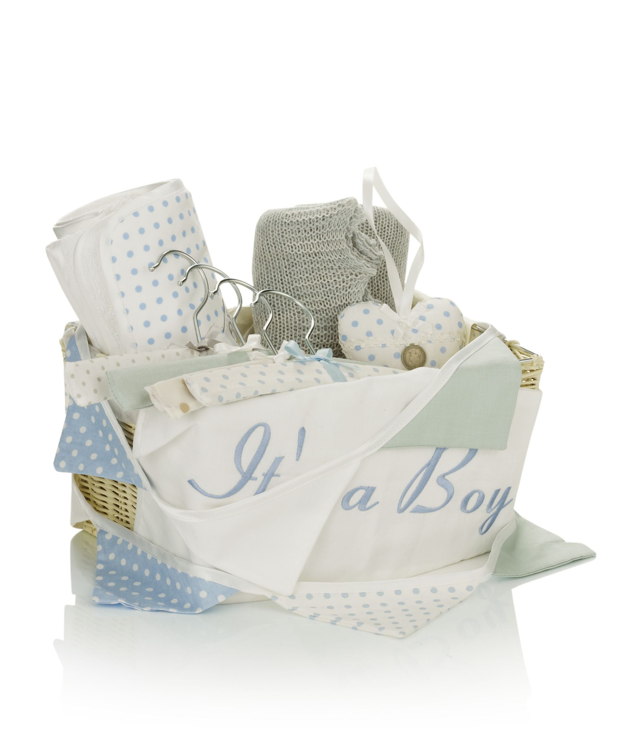 It’S A Boy Babyhamper GOODS Harrods   