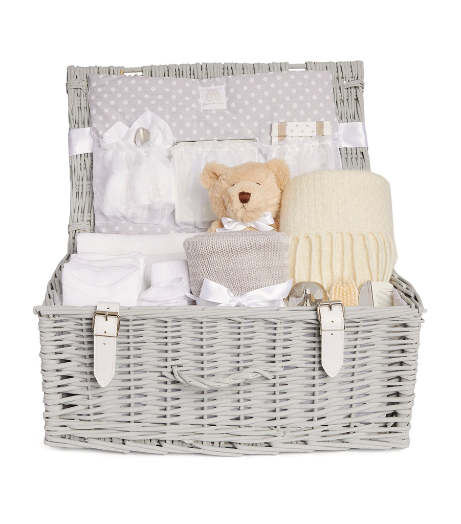 Large Goodie Two Shoes Hamper