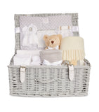 Large Goodie Two Shoes Hamper GOODS Harrods   