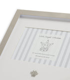 Silver-Plated Photo Frame (9" x 7") GOODS Harrods   