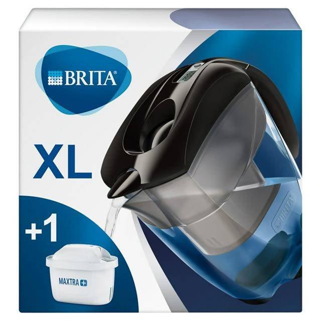 Brita Elemaris Xl Black