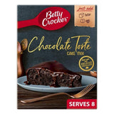 Betty Crocker Chocolate Torte Cake Mix 360g - McGrocer