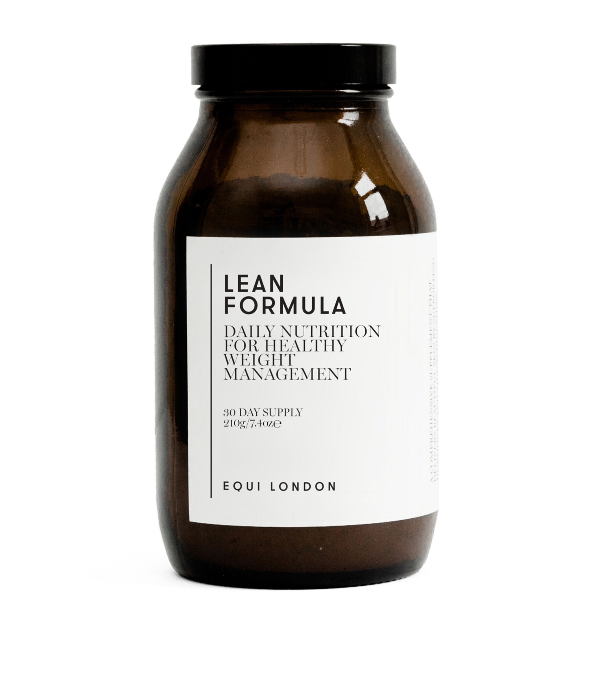 Lean Formula (210g) GOODS Harrods   