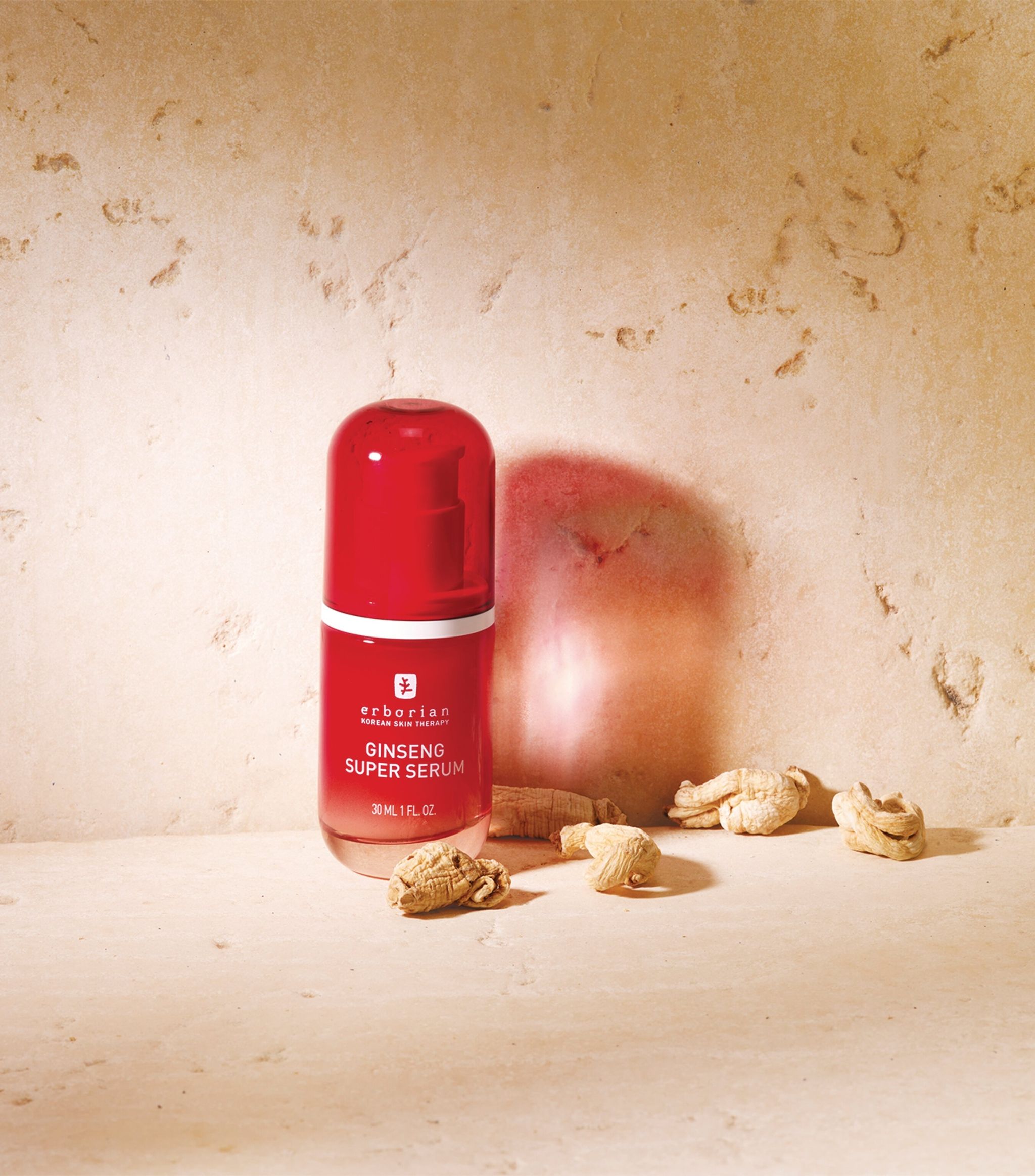 Ginseng Super Serum (30ml) GOODS Harrods   