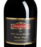 Don Maximiano Founder's Reserve 2015 Jeroboam (3L) - Aconcagua Valley, Chile GOODS Harrods   