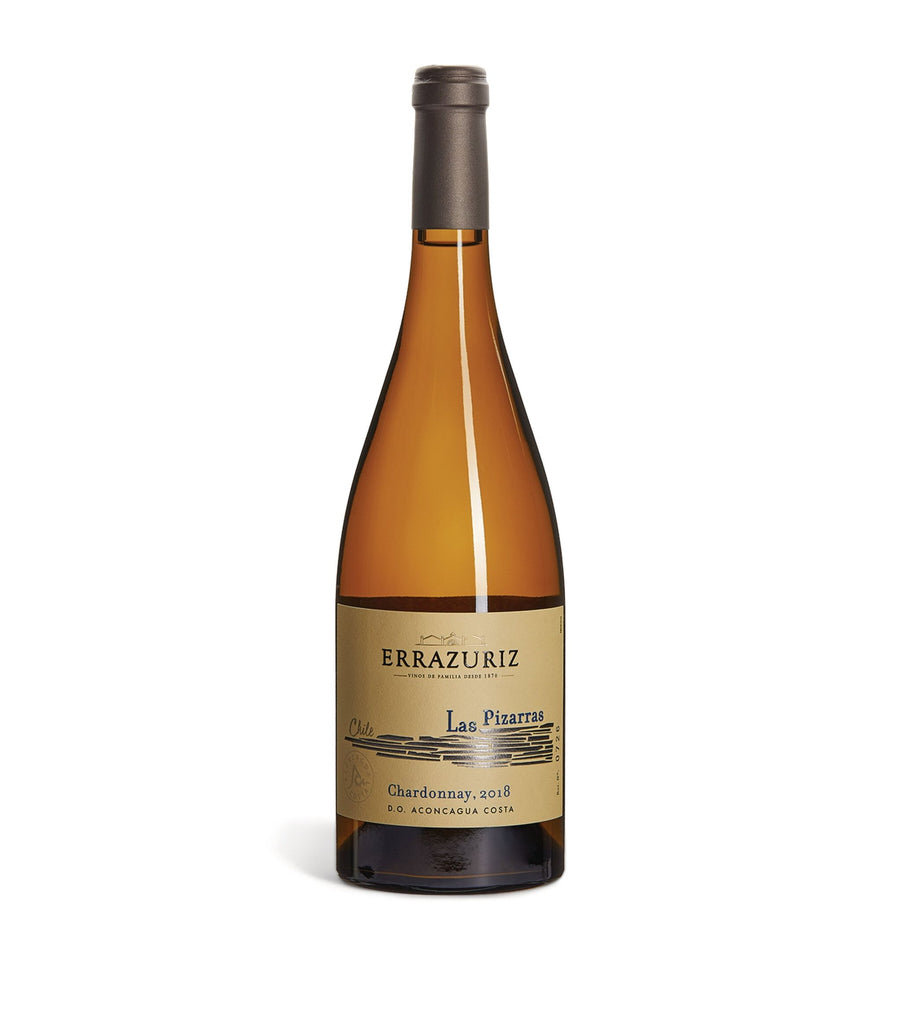 Las Pizarras Chardonnay 2018 (75Cl)