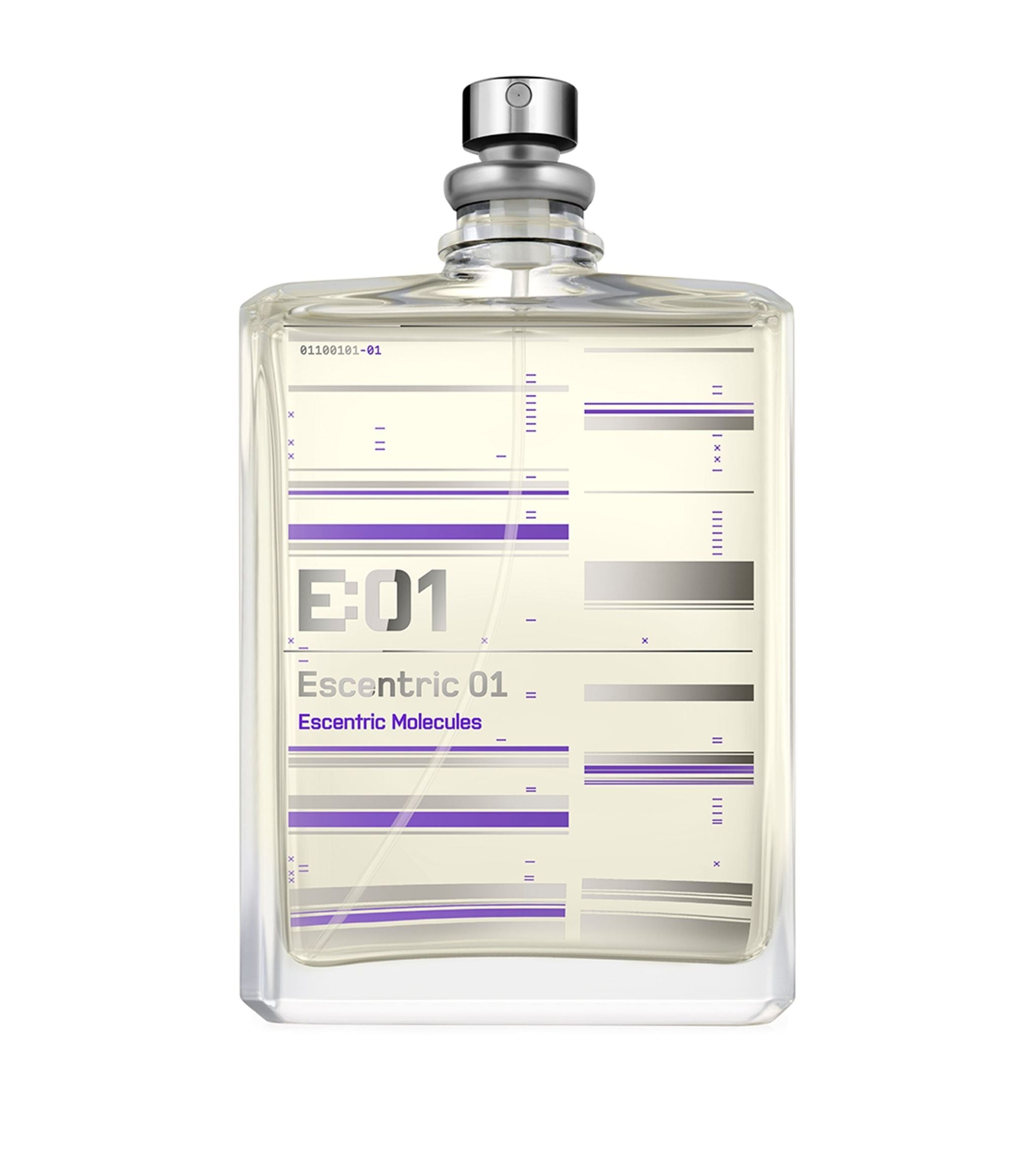 Escentric 01 Eau de Toilette (100ml) GOODS Harrods   