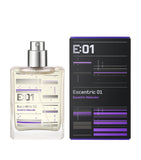 Escentric 01 Eau de Toilette and Case (30ml) GOODS Harrods   