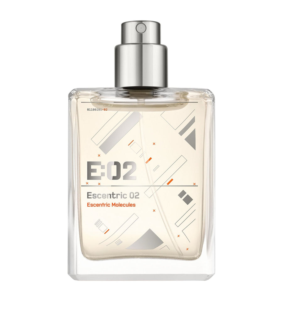 Escentric 02 Eau de Toilette Refill (30ml)