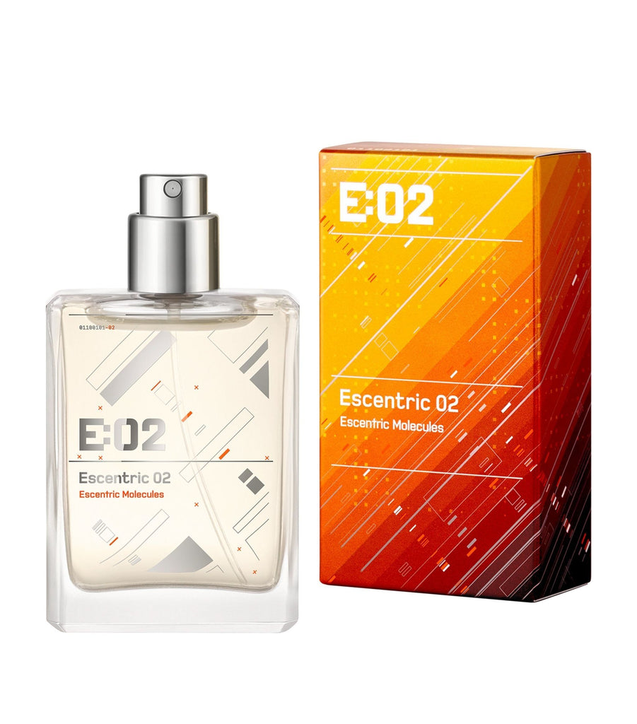 Escentric 02 Eau de Toilette Refill (30ml)