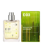 Escentric 03 Eau de Toilette and Case (30ml) GOODS Harrods   