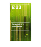 Escentric 03 Eau de Toilette Refill (30ml) GOODS Harrods   