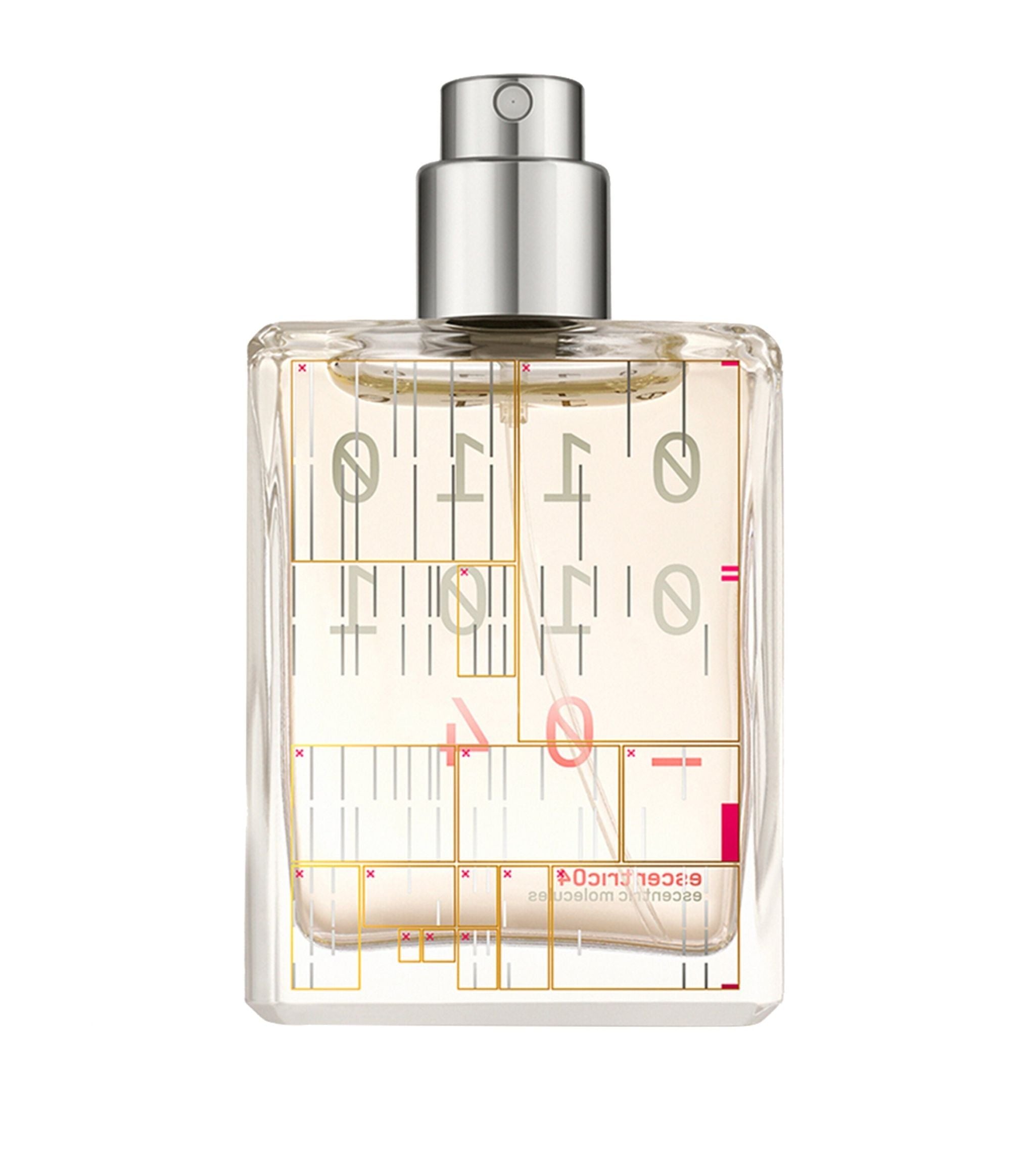 Escentric 04 Eau de Toilette Refill (30ml) GOODS Harrods   