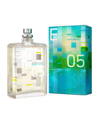 Escentric 05 Eau de Toilette (100ml) GOODS Harrods   