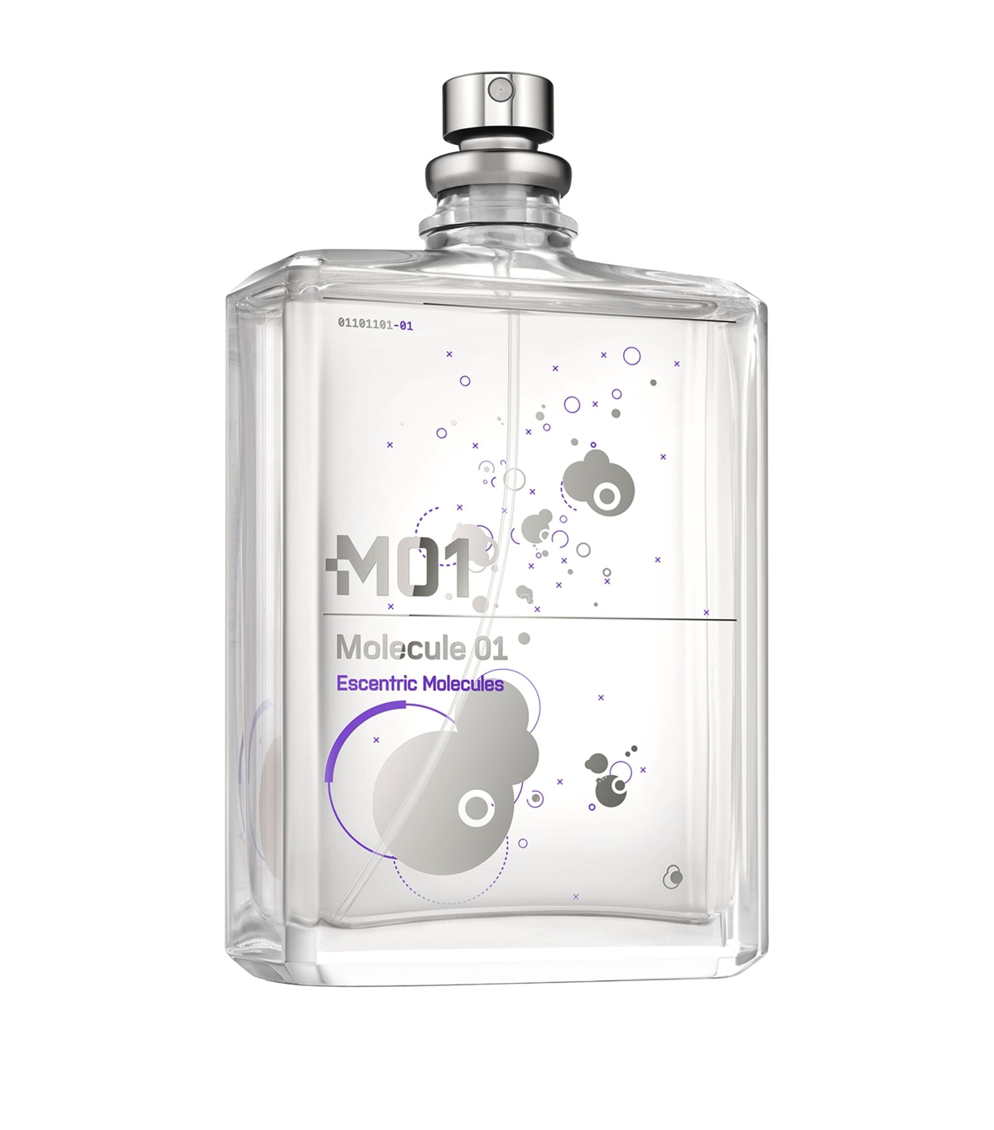 Molecule 01 Eau de Toilette (100ml) GOODS Harrods   