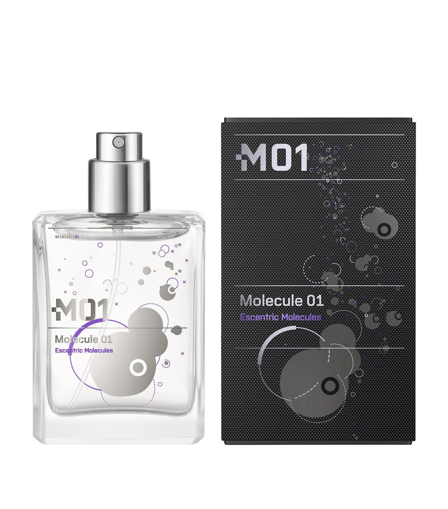 Molecule 01 Eau de Toilette and Case (30ml)