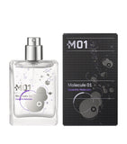 Molecule 01 Eau de Toilette and Case (30ml) GOODS Harrods   