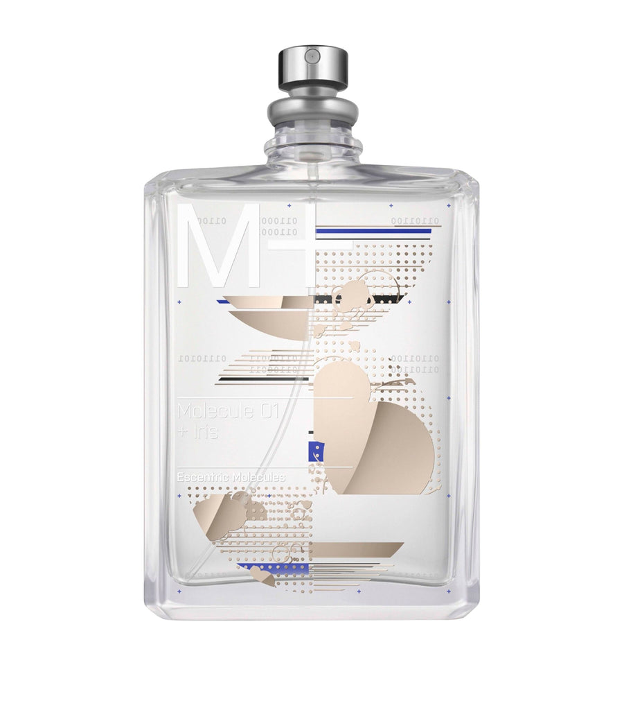 Molecule 01 + Iris Eau de Toilette (100ml)