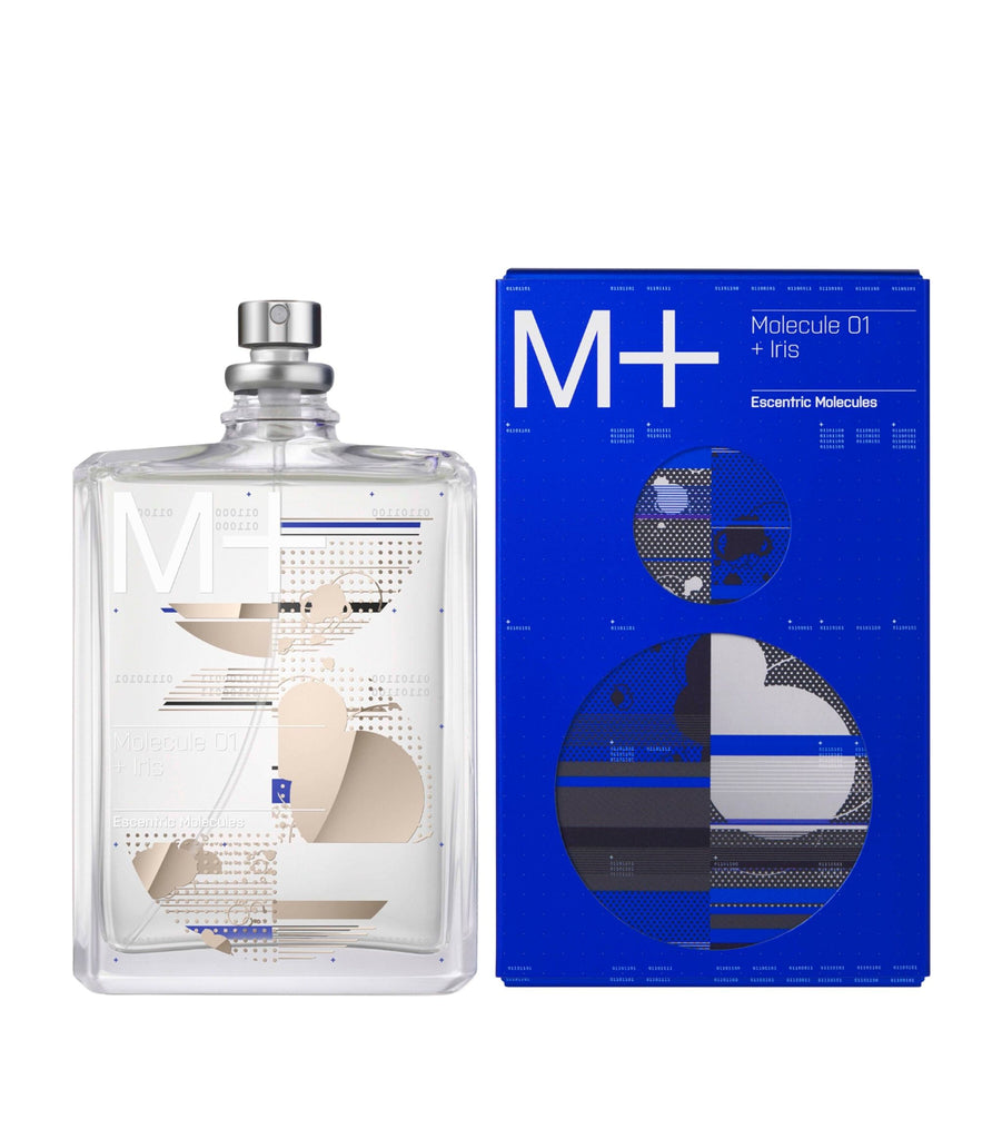 Molecule 01 + Iris Eau de Toilette (100ml)