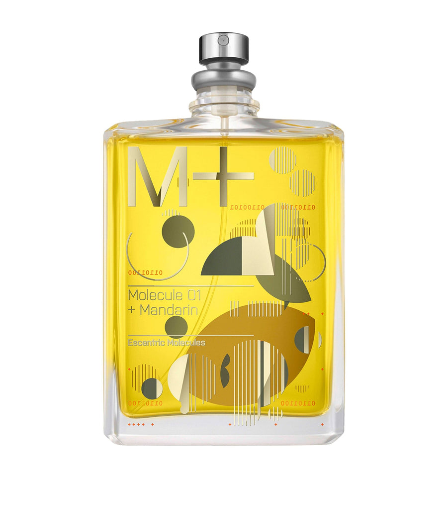 Molecule 01 + Mandarin Eau de Toilette (100ml)