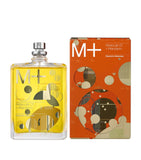 Molecule 01 + Mandarin Eau de Toilette (100ml) GOODS Harrods   