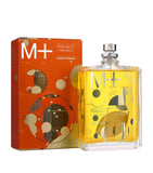 Molecule 01 + Mandarin Eau de Toilette (100ml) GOODS Harrods   