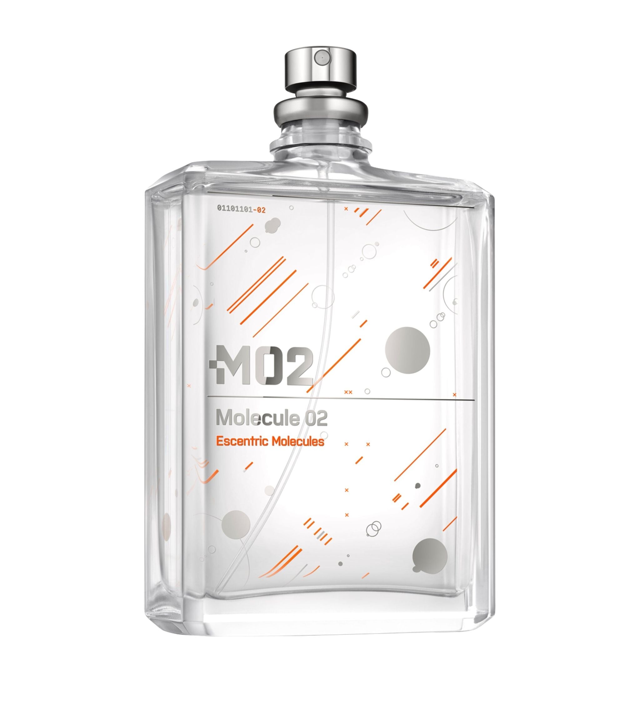 Molecule 02 Eau de Toilette (100ml) GOODS Harrods   