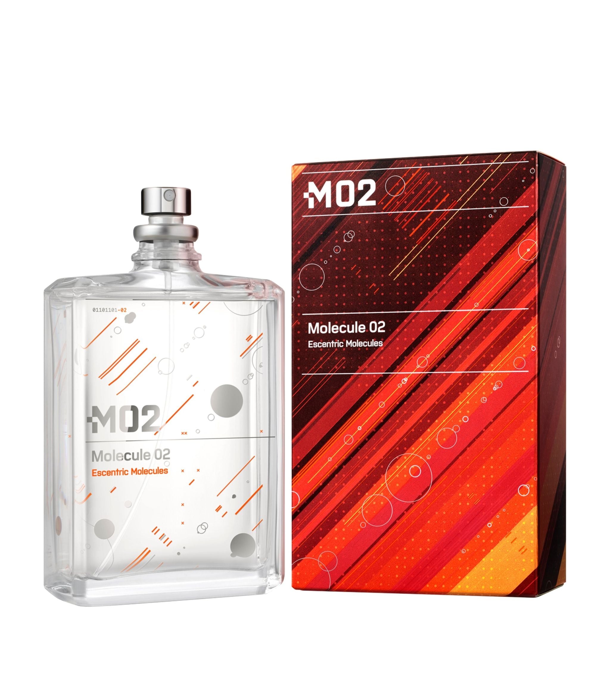 Molecule 02 Eau de Toilette (100ml) GOODS Harrods   