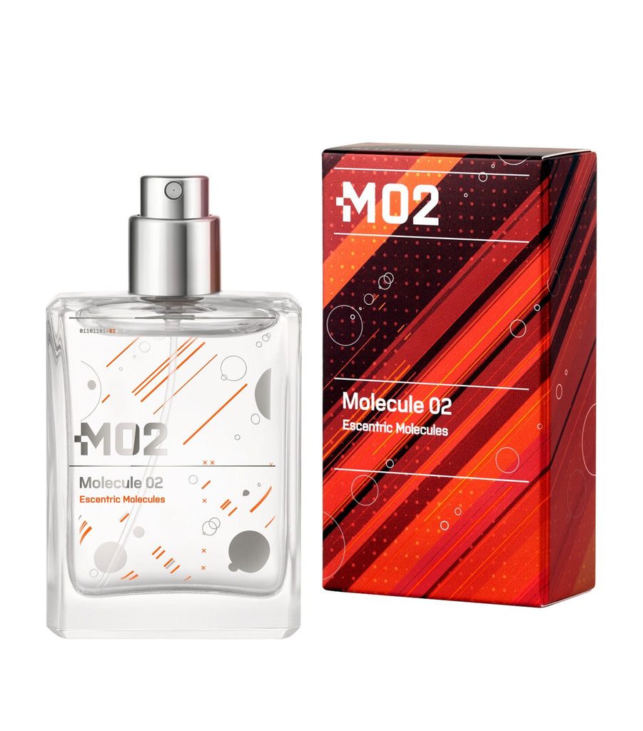 Molecule 02 Eau de Toilette Refill (30ml)