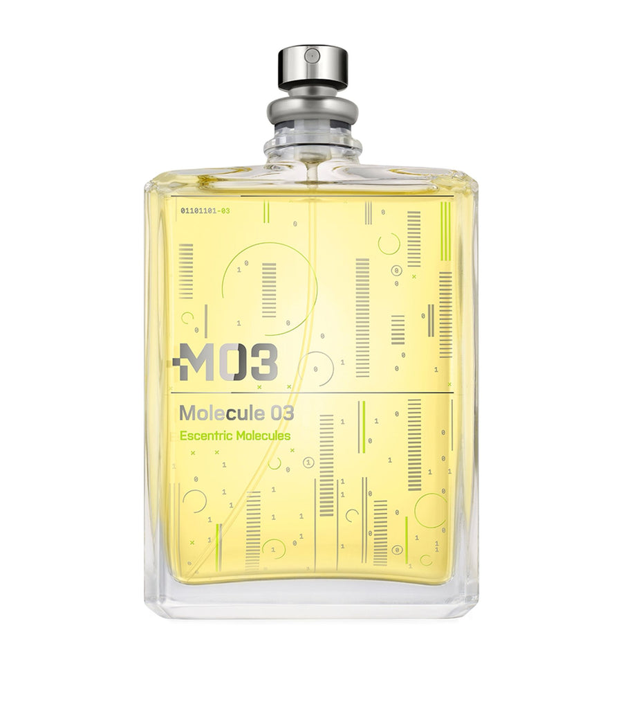 Molecule 03 Eau de Toilette (100ml)