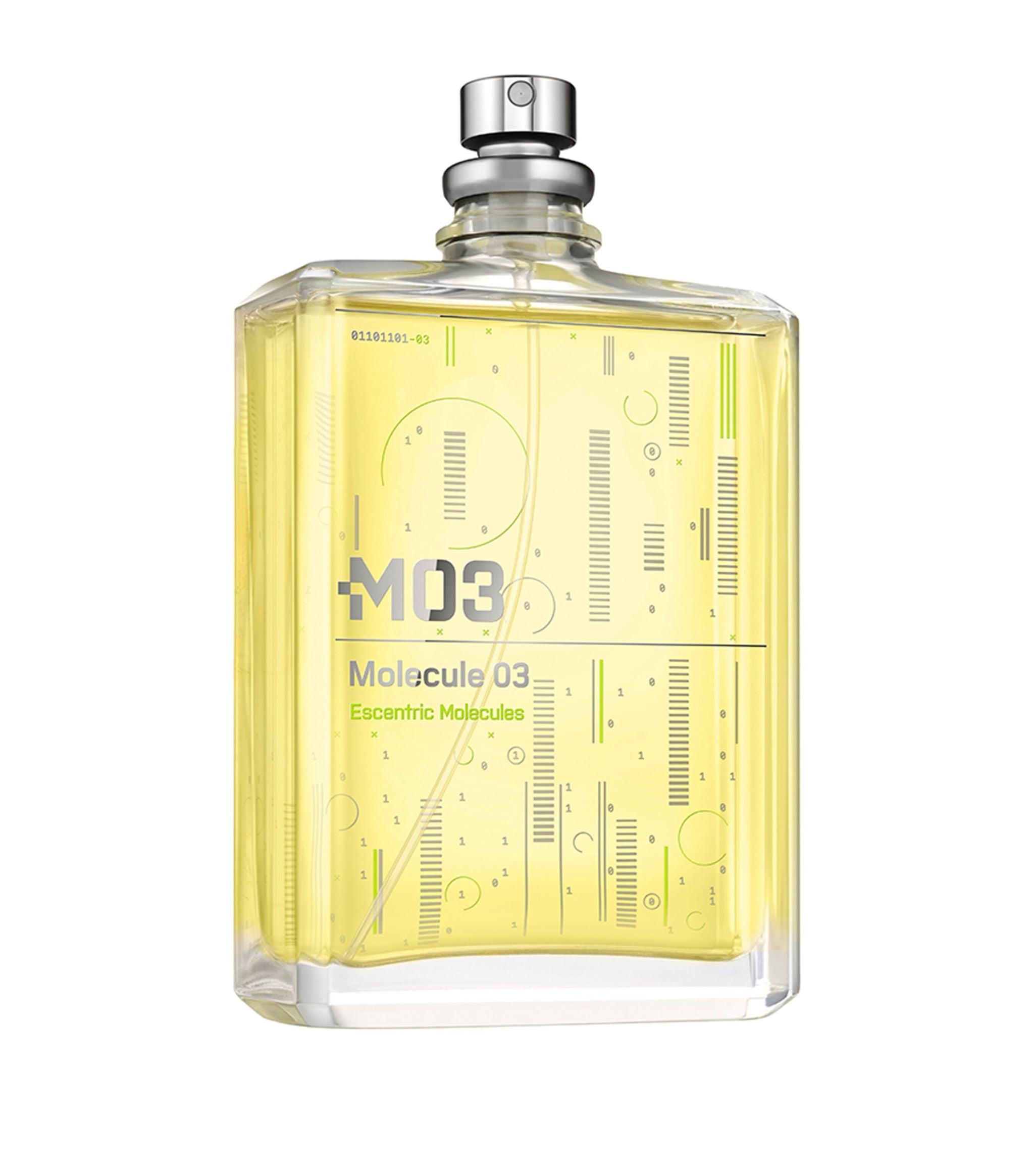 Molecule 03 Eau de Toilette (100ml) GOODS Harrods   