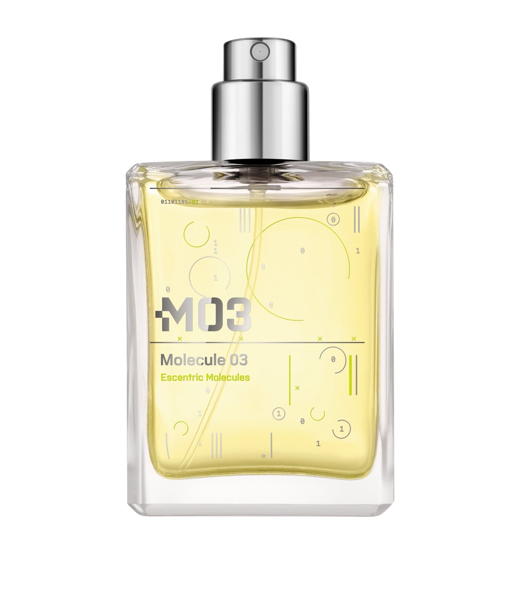 Molecule 03 Eau de Toilette Refill (30ml) GOODS Harrods   