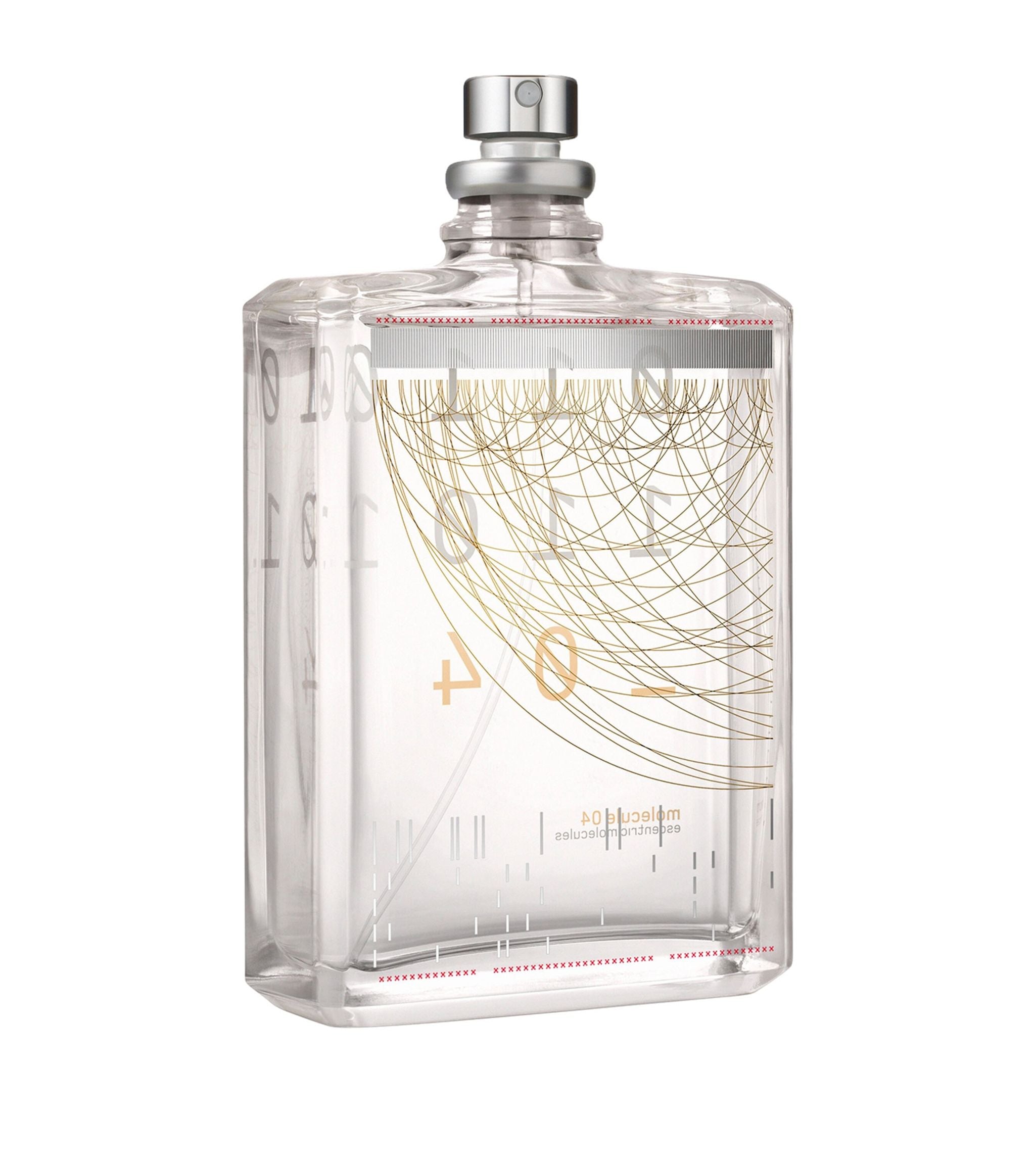 Molecule 04 Eau de Toilette (100ml) GOODS Harrods   