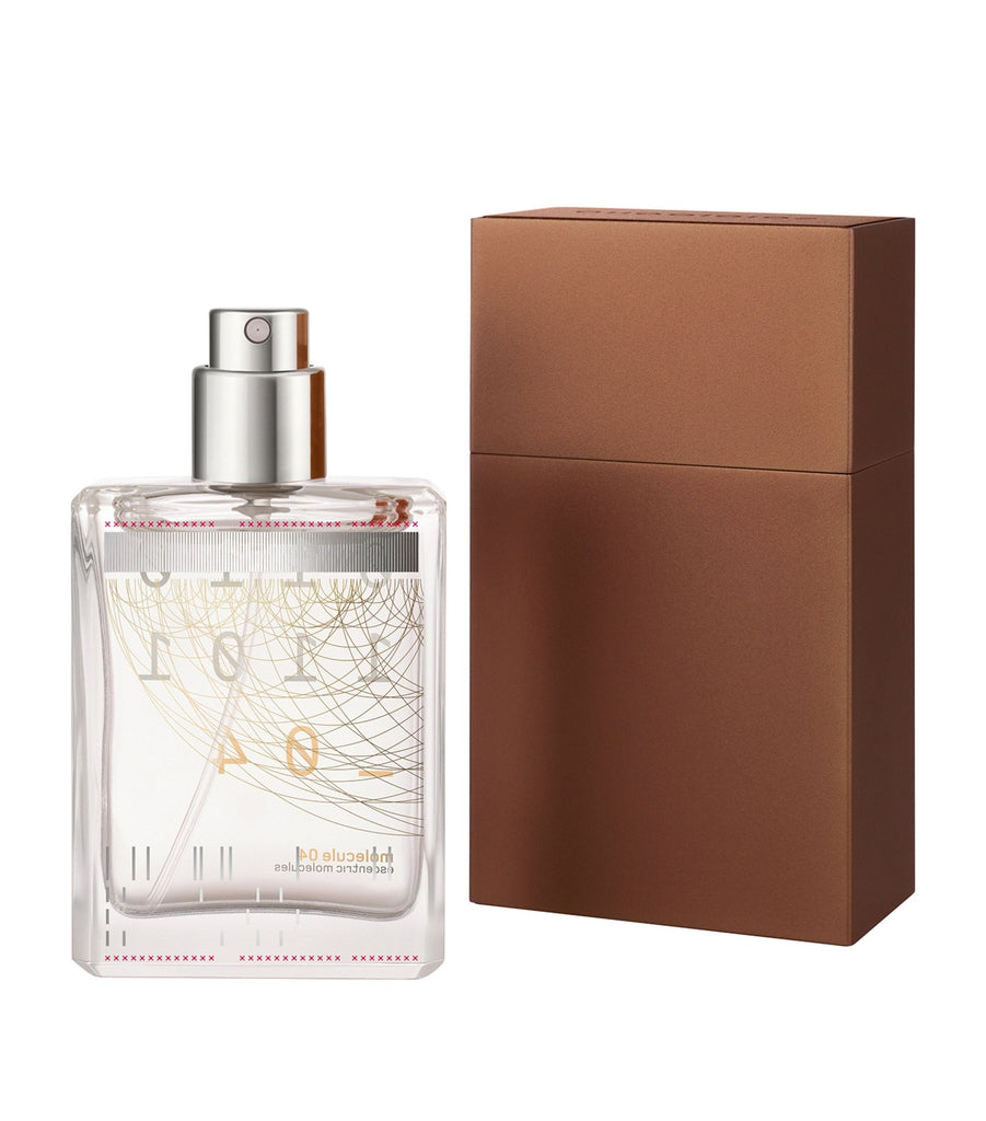 Molecule 04 Eau de Toilette and Case (30ml)