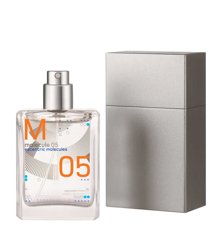 Molecule 05 Eau de Toilette and Case (30ml)