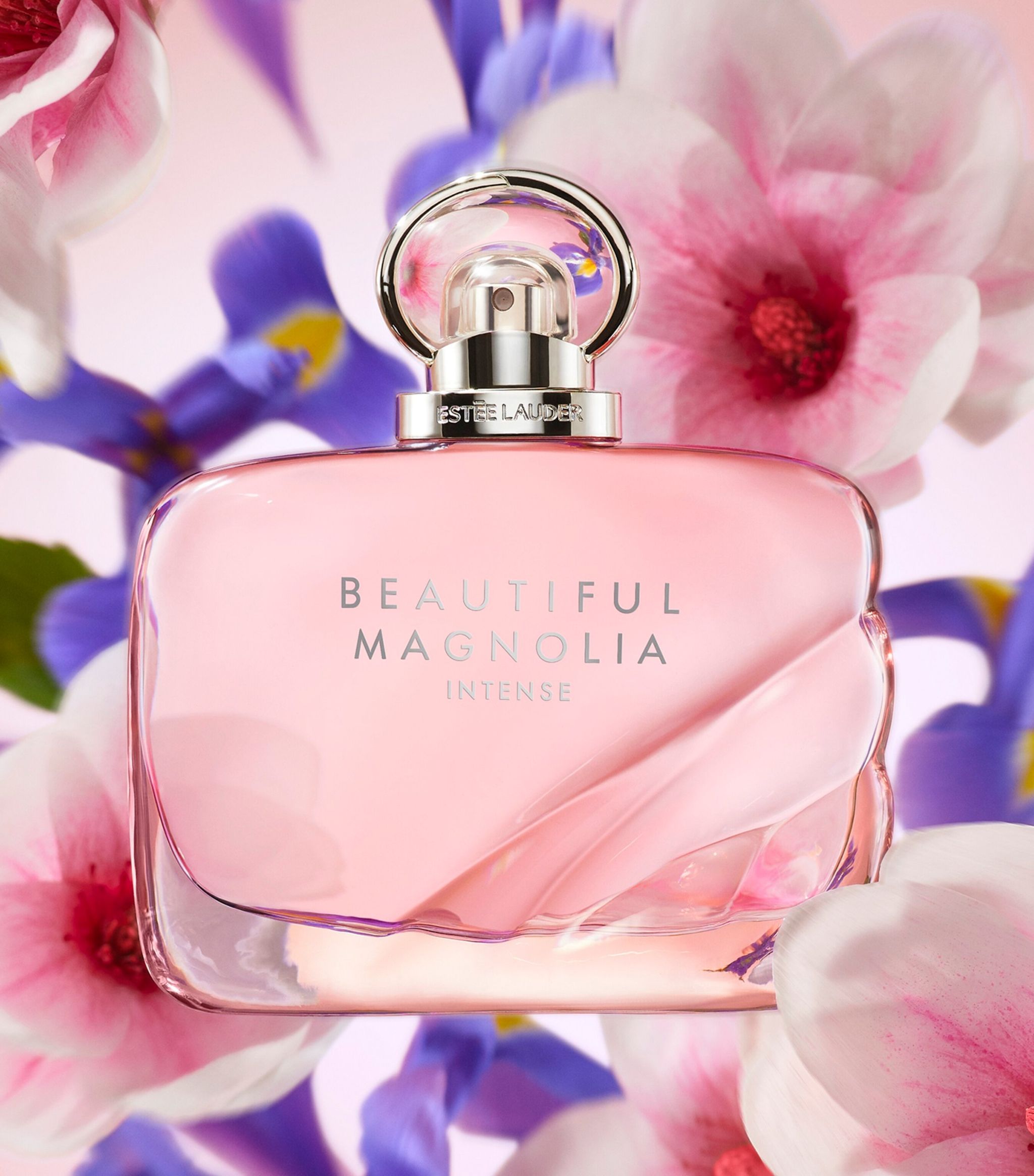 Beautiful Magnolia Intense Eau de Parfum (100ml) GOODS Harrods   