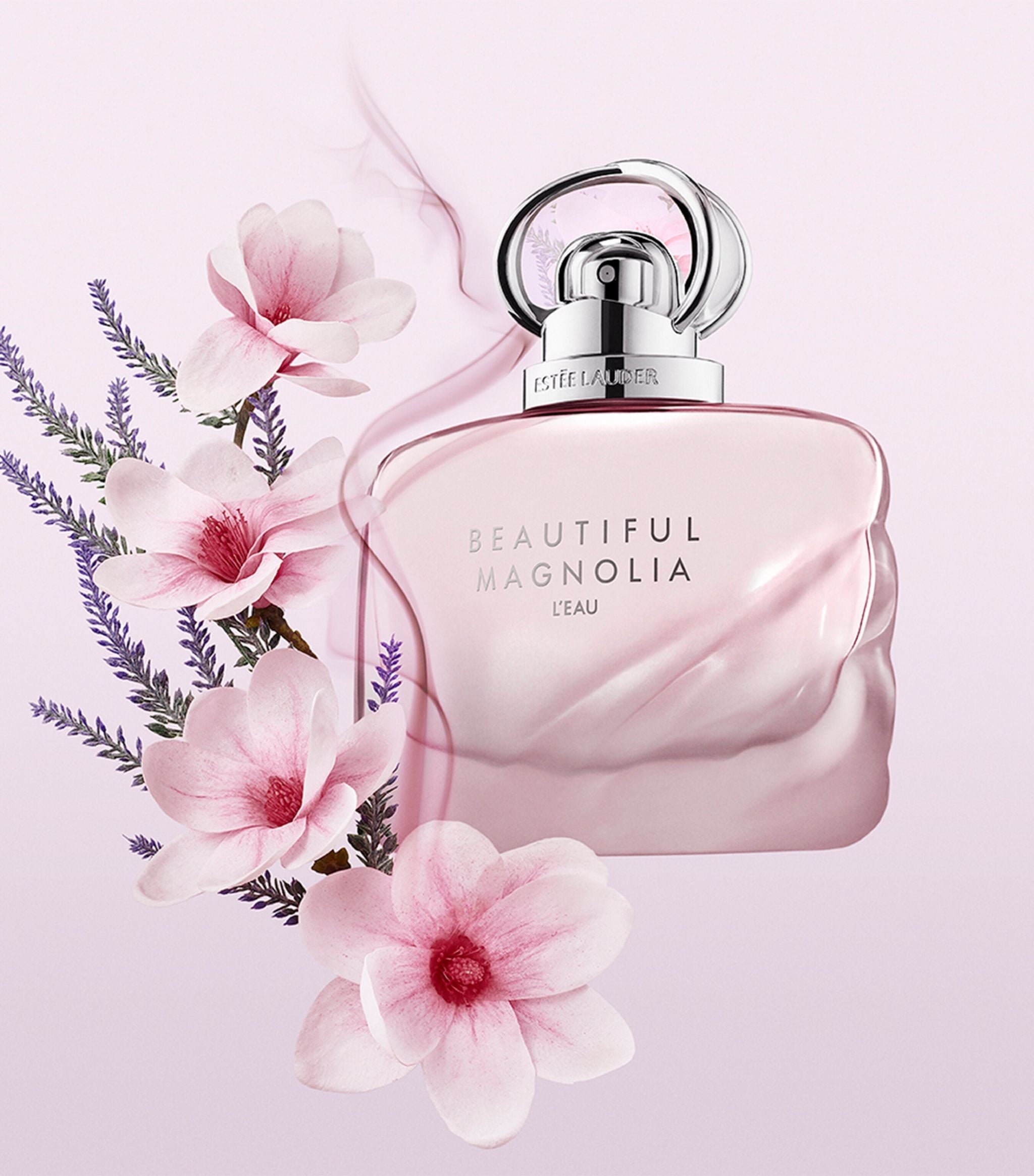 Beautiful Magnolia L'Eau Eau de Toilette (100ml) GOODS Harrods   